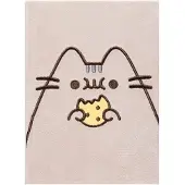 Pusheen Bureau- & Schrijfgerei - Foodie Collection - voor Vrouwen - meerkleurig | Maat Standard