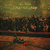 Warner Music Time Fades Away