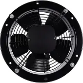 Air Roxy ARos 300 industriële wandventilator 2330 m3