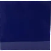 Air Roxy Front dRim kunststof blauw (01-166)