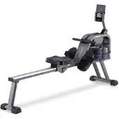 Toorx Roeitrainer - Waterroeier - Rower Sea 70