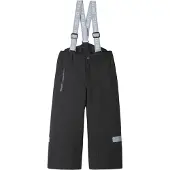 Reima Sportbroek zwart