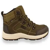 Safety Jogger Adventure Uninord Trail Scout | Kaki | Maat: 44
