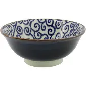 Tokyo Design Studio – Ten Karakusa – Kom – 21×8.7cm – 1400ml