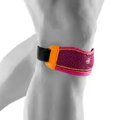 Bauerfeind Knieband Sports | Maat XL
