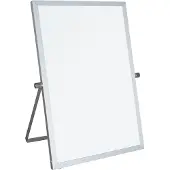Ivol Desk whiteboard verticaal 30x20 cm