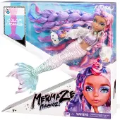 Mermaze mermaidz Mermaze Core Fashion Doll Kishiko