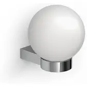 DECOR WALTHER Wandlamp Bar Light, dimbaar, chroom / zilver, Woon-/ Eetkamer, Messing, Modern, Wandlamp
