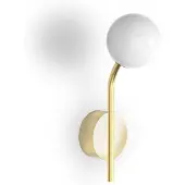 DECOR WALTHER - PEP ONE Wandlamp