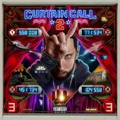 Universal Music Eminem - Curtain Call 2 (2 CD)