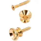 Yellow Parts EZ1399G Set Strappins Verguld