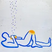 Konkurrent Twain - Noon (LP)