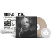 Konkurrent Indigo Sparke - Hysteria (LP) (Coloured Vinyl)