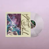 Konkurrent Macie Stewart - Mouth Full Of Glass (LP) (Coloured Vinyl)
