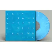 Konkurrent Ellen Arkbro & Johan Graden - I Get Along Without You Very Well (LP) (Coloured Vinyl) (Limited Edition)