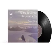 Konkurrent Gloria De Oliveira & Dean Hurley - Oceans Of Time (LP)