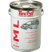 Valvoline anti-roestvloeistof Tectyl ml 5 liter