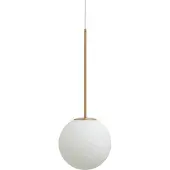 Nordal A/S SETH hanglamp - mat wit