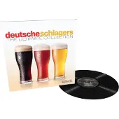 Sony bmg Deutsche Schlagers - The Ultimate Collection