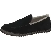Sorel Men Dude Moc Black Black-Schoenmaat 43