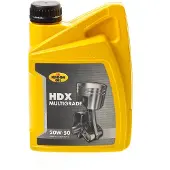 Kroon-Oil Motorolie 00201 HDX 20W50 1L