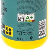 Griffon Professional 6305082 VB20 Houtlijm D3 - Wit (Transparant Na Droging) - Flacon - 750gr