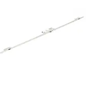 BUVA Meerpuntssluiting Ergo-N-VD 65/92S-1772R - Krukbediend - DM 65 - PC 92 - 20x1772mm - D2 - SKG***