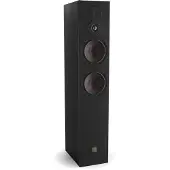 Dali OPTICON 6 MK2 vloerstaande speaker tabak eiken
