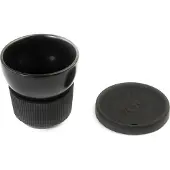 Bonna Koffiemok softline porselein set van 2