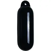 Majoni Drop fender - Stootwil - Zwart