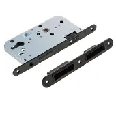 Artitec Magneetslot Dag/Nacht PC72 mm Zwart