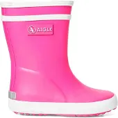 Aigle Regenlaars Kids Baby Flac 2 Rose-Schoenmaat 21