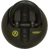 Auvray Wall&ground Ankervergrendeling