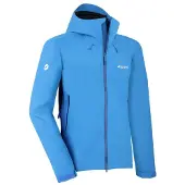 Lagoped Tetras Blauw Waterdicht Jasje || Maat: S