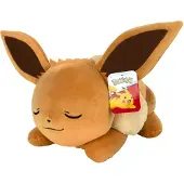 Pokémon Knuffel - 45 cm - Eevee - - OneSize - Knuffels