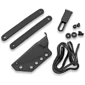 MKM-Maniago Knife Makers MKM Makro 2 Kydex schede set