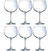Cosy & Trendy Cosy Moments Cocktailglas 70 cl - Set van 6