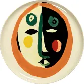 Serax Serveerbord Feast Tableware By Ottolenghi Mix 35 cm