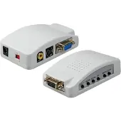 Velleman VGA NAAR VIDEO CONVERTOR
