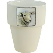 Junai.nl Melkbekers Haan-hen
