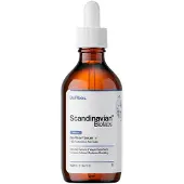 Bio Pilixin Scandinavian Biolabs Bio-Pilixin serum voor vrouwen bij haaruitval 100 ml Oplossing