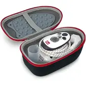 Prym mini strijkijzer etui