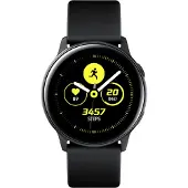 Samsung Galaxy Watch Active - Smartwatch - 39 mm - Zwart