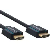 ClickTronic HDMI kabel 2.1 | | 1 meter