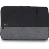 ACT AC8540 Laptop Sleeve Urban - 14.1 Inch