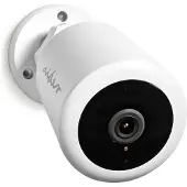 Nedis SmartLife extra uitbreidingscamera voor draadloos camerasysteem / Full HD 1080p