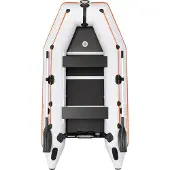 Kolibri KM-300D Professional Rubberboot