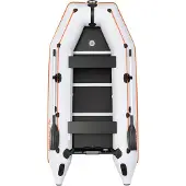 Kolibri KM-330D Professional Rubberboot