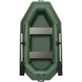 Kolibri Karperboot K-240T