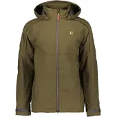 Härkila - Pro Hunter Move 2.0 GTX Jacke - Regenjas 58, olijfgroen